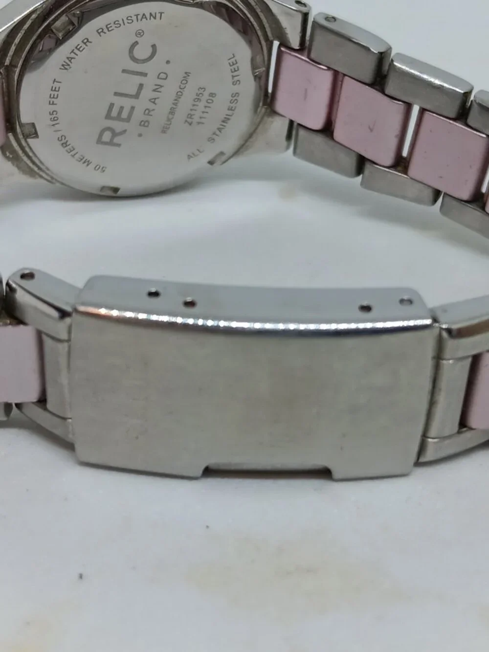 Relic by Fossil ZR11953 